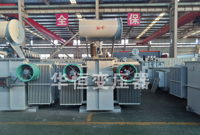 6300KVA邵东邵东邵东电力变压器