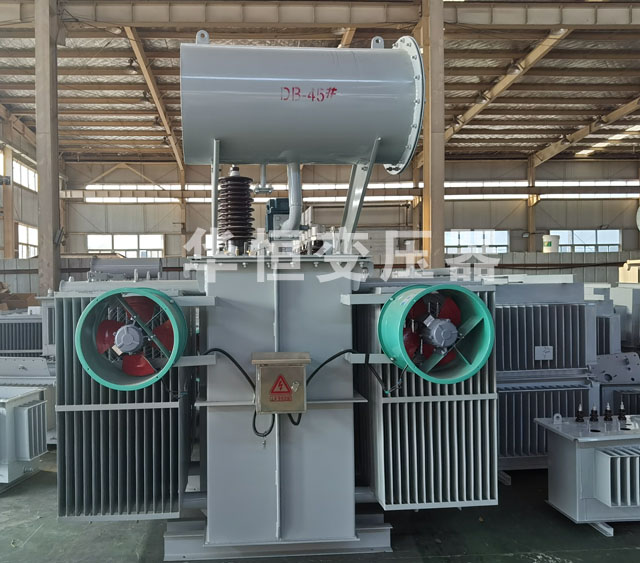 S13-8000/35邵东邵东邵东电力变压器