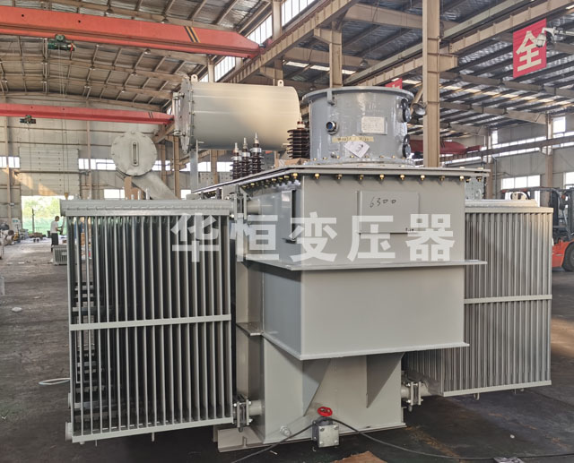 S11-6300/35邵东邵东邵东电力变压器价格