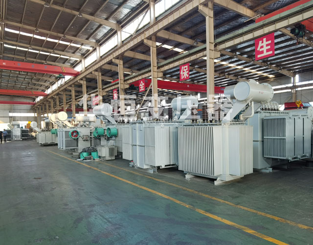 S13-10000/35邵东邵东邵东油浸式变压器